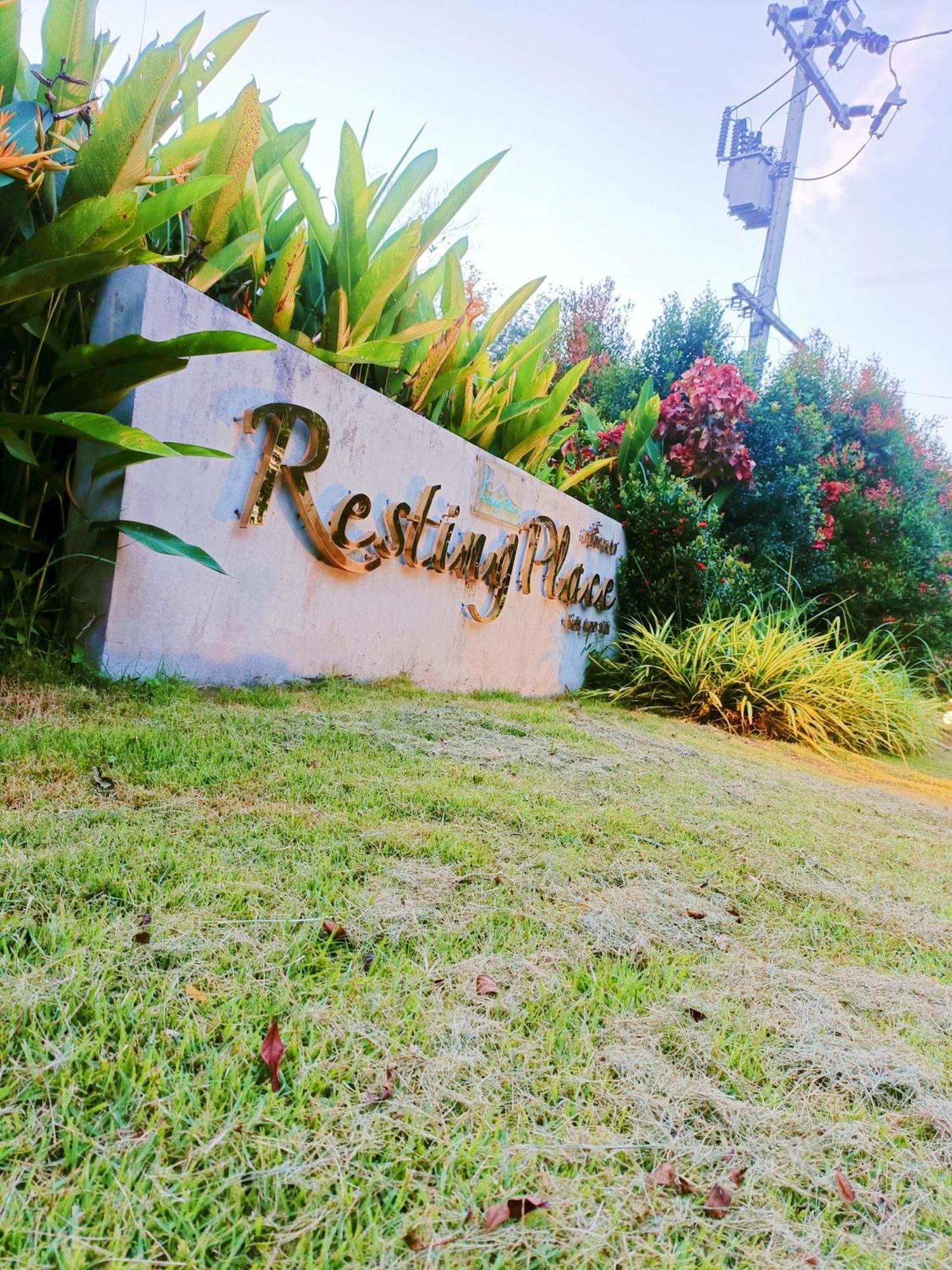 Resting Place Ko Yao Dış mekan fotoğraf