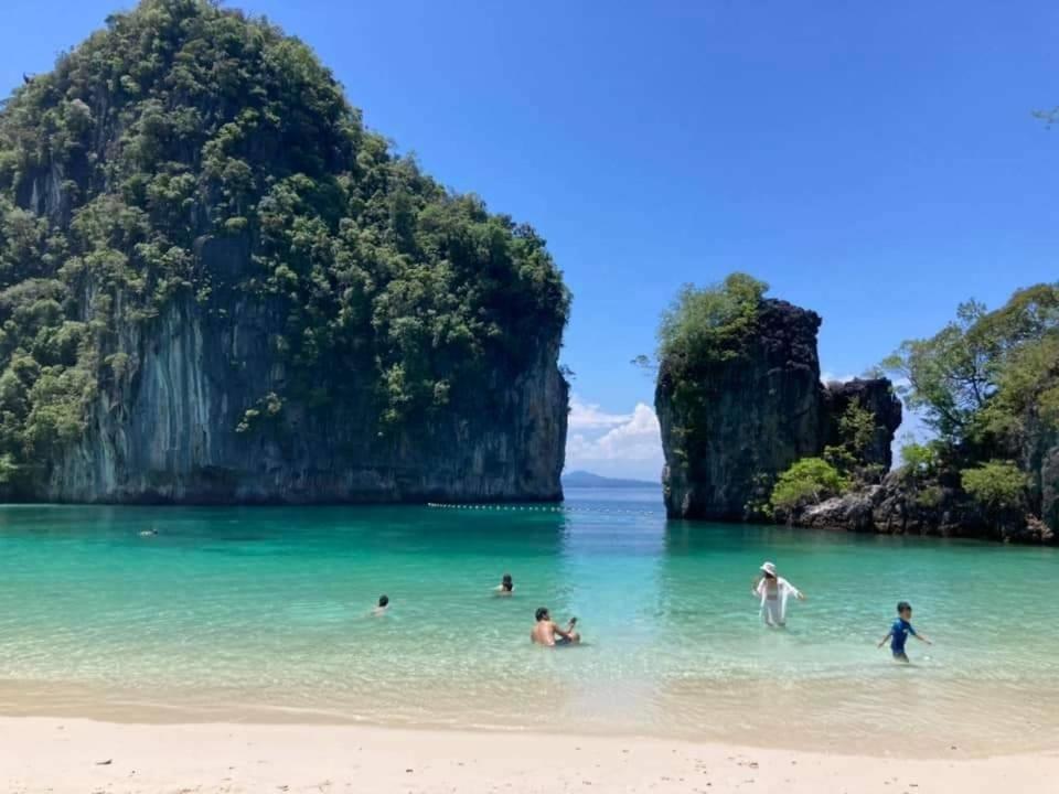 Resting Place Ko Yao Oda fotoğraf