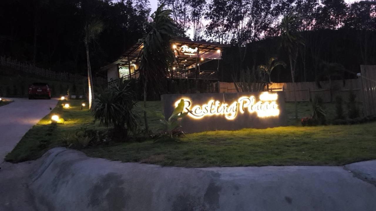 Resting Place Ko Yao Dış mekan fotoğraf