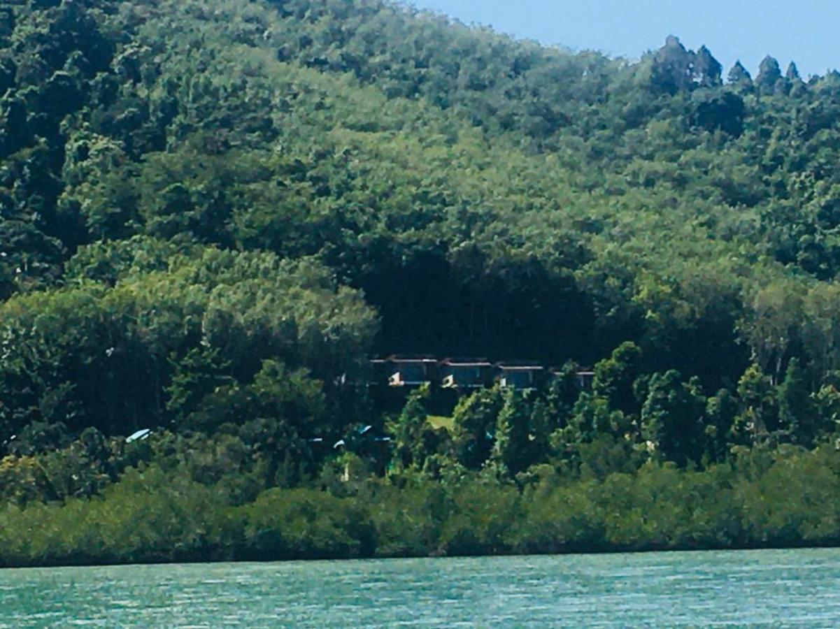 Resting Place Ko Yao Dış mekan fotoğraf